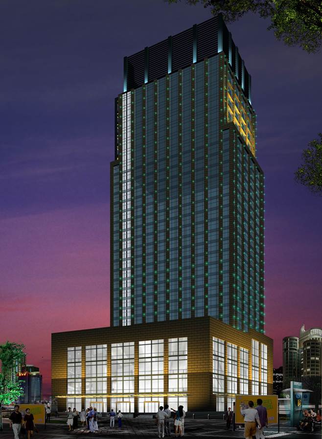 南京國聯電力工程設計有限公司